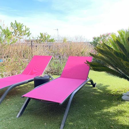 Tres Bel Appartement -Residence Avec Piscine Sur Le Toit Et Vue Panoramique Saint-Raphaël المظهر الخارجي الصورة